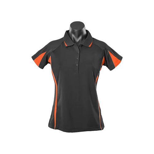 Eureka Ladies Polo | 2304