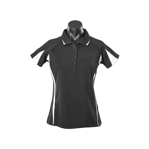 Eureka Ladies Polo | 2304