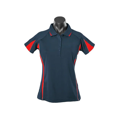 Eureka Ladies Polo | 2304