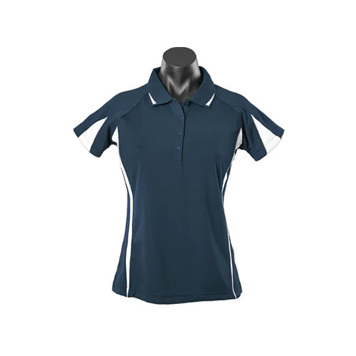 Eureka Ladies Polo | 2304