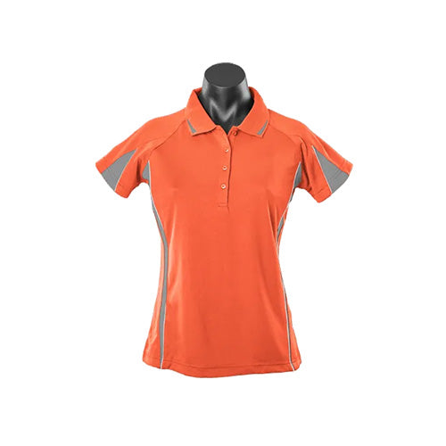 Eureka Ladies Polo | 2304