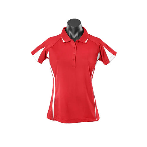 Eureka Ladies Polo | 2304