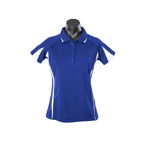 Eureka Ladies Polo | 2304