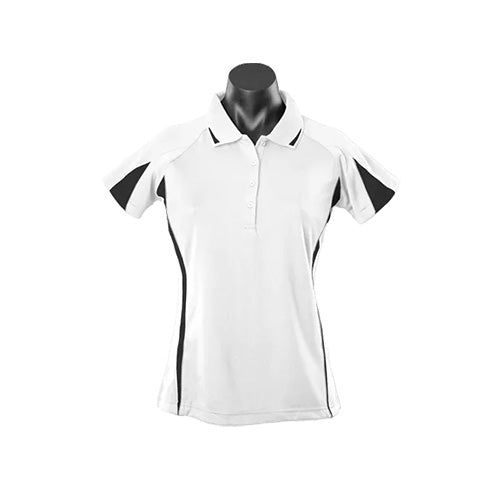 Eureka Ladies Polo | 2304