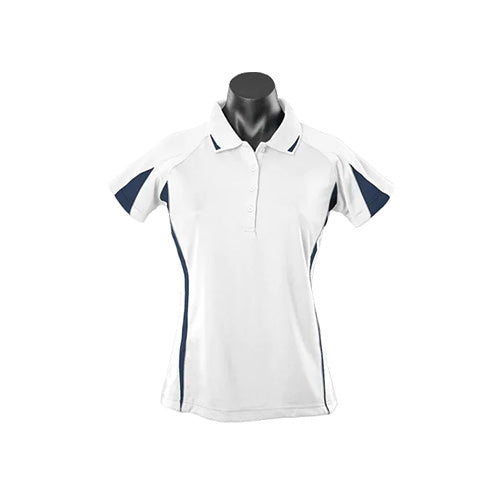 Eureka Ladies Polo | 2304