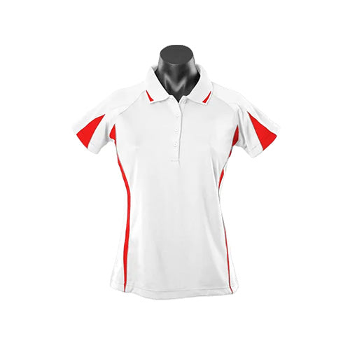 Eureka Ladies Polo | 2304