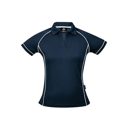 Endeavour Ladies Polo | 2310