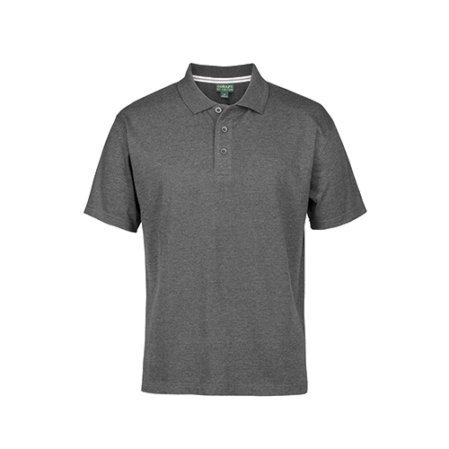 C of C Jersey Polo | 2CJ