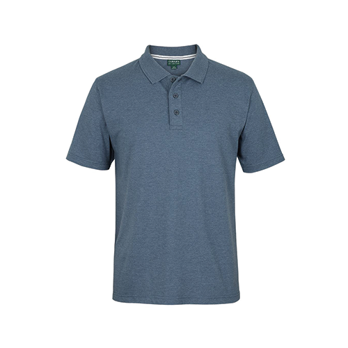 C of C Jersey Polo | 2CJ