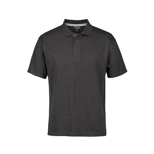 C of C Jersey Polo | 2CJ