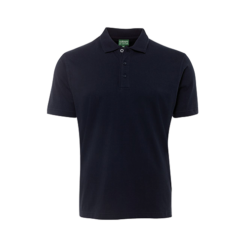 C of C Jersey Polo | 2CJ