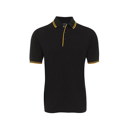 Contrast Polo | 2CP