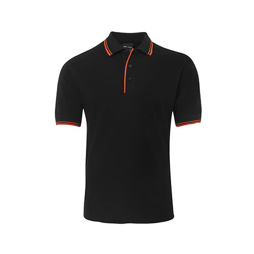 Contrast Polo | 2CP