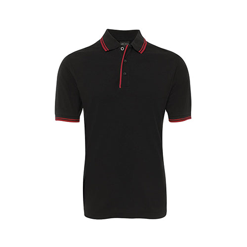 Contrast Polo | 2CP