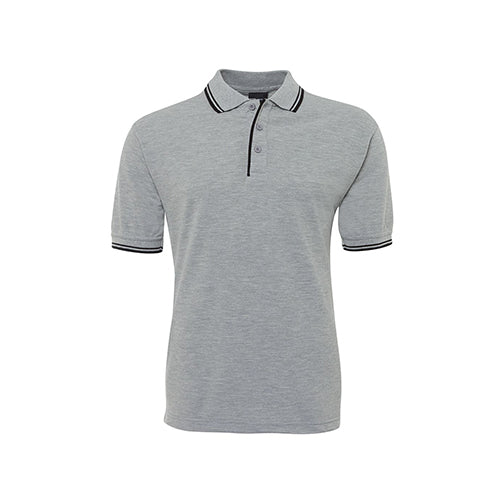Contrast Polo | 2CP