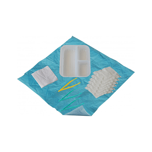 Sterile Dressing Pack
