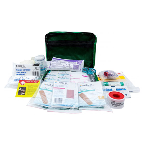 First Aid Kit | Office 1-12 People | Refill Pack