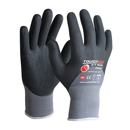 Esko |  3/4 Back Touchline Gloves | 12 Pairs