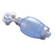 Disposable Resuscitator with Pop off # 3 Child
