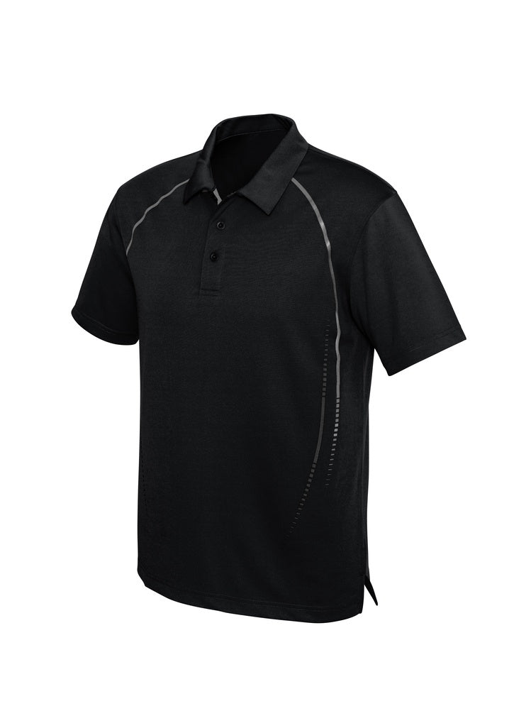 Mens Cyber Polo | P604MS