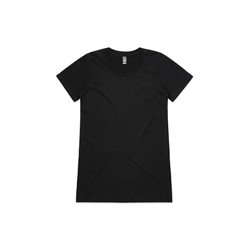 AS Colour | Womens Wafer Tee | 4002