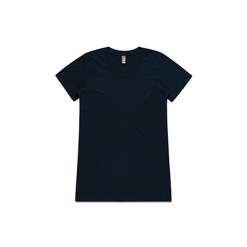 AS Colour | Womens Wafer Tee | 4002