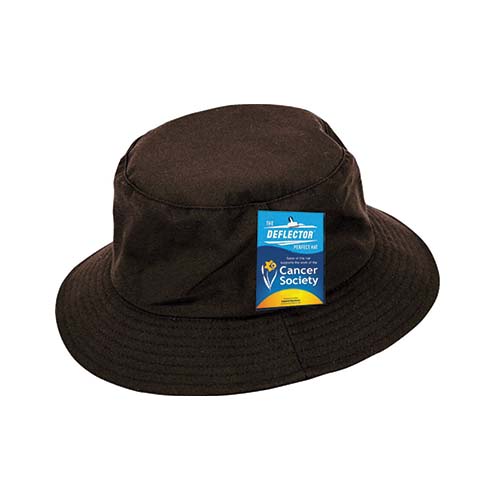 Poly Viscose Bucket Hat | 4008A
