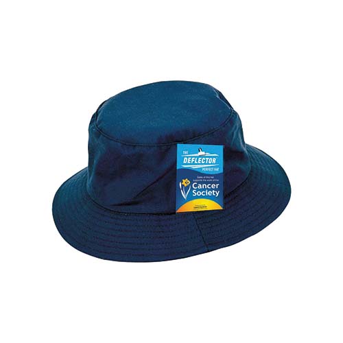 Poly Viscose Bucket Hat | 4008A