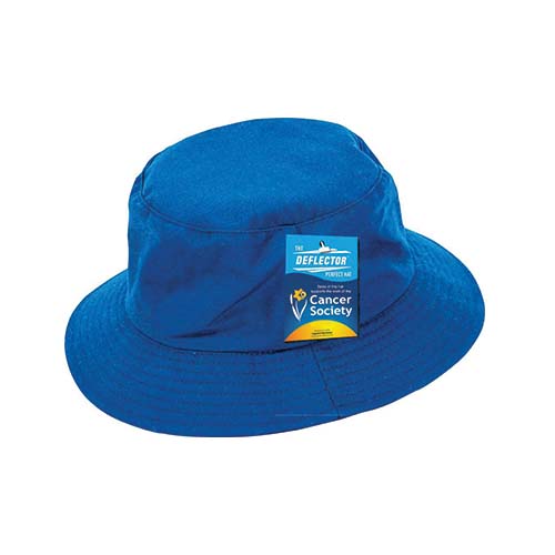 Poly Viscose Bucket Hat | 4008A