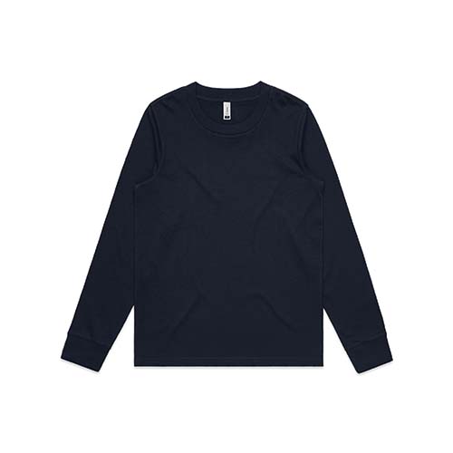 Womens Dice Long Sleeve Top | 4056