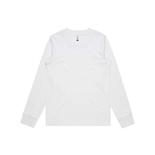 Womens Dice Long Sleeve Top | 4056