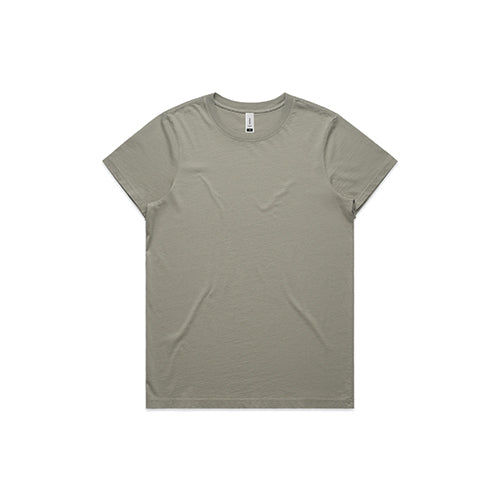 AS Colour | Women's Faded Tee | 4065