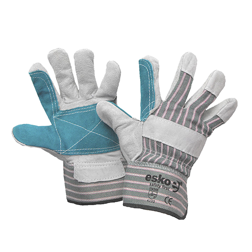 Heavy Duty Polishers/Rigger Glove | 60 Pairs