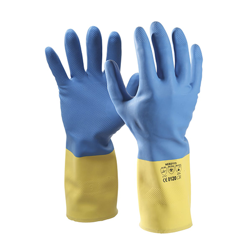 Esko | Heveaprene Chemical Glove | 144 Pairs