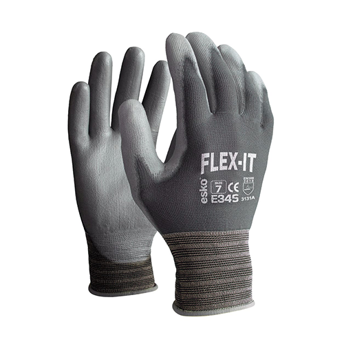 Esko | Flex-It Gloves | Carton of 120 Pairs