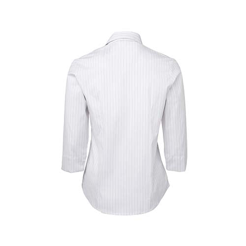 Ladies Urban 3/4 Poplin Shirt | 4PLU3