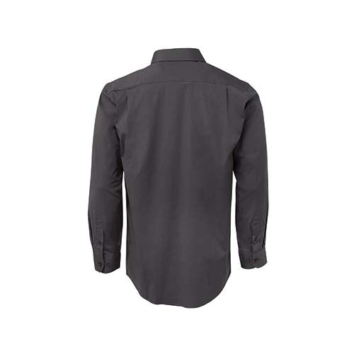 Urban Long Sleeve Poplin Shirt | 4PUL