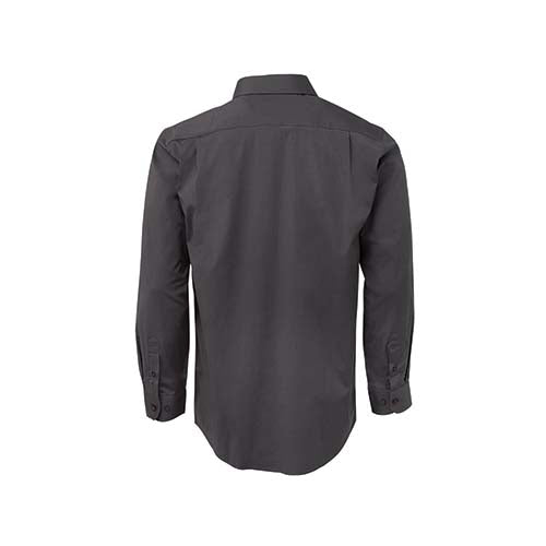 JBs Wear | Urban Long Sleeve Poplin Shirt | 4PUL