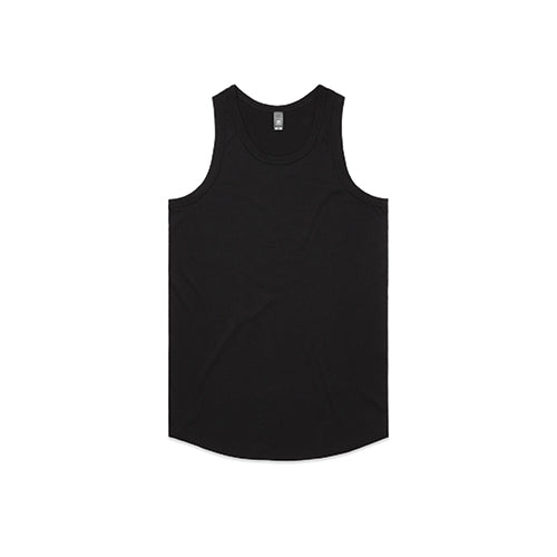 Mens Authentic Singlet | 5004
