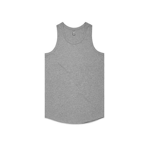 Mens Authentic Singlet | 5004