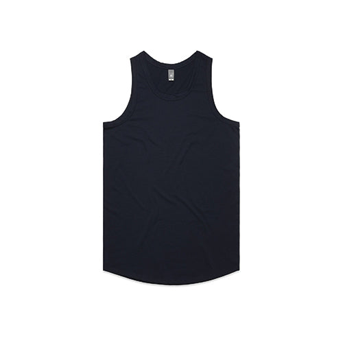 Mens Authentic Singlet | 5004