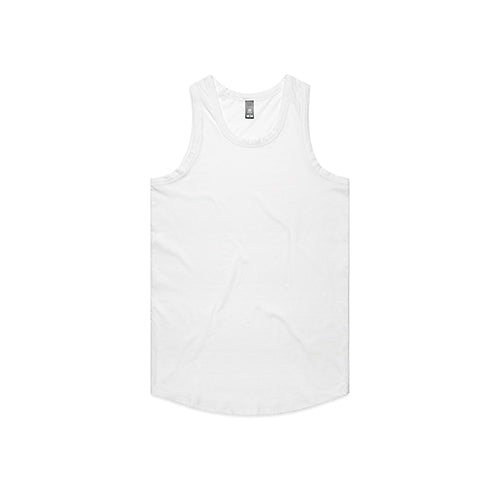 Mens Authentic Singlet | 5004