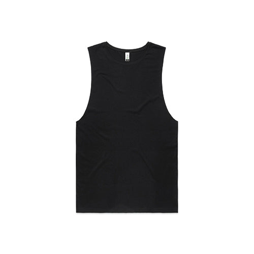Mens Barnard Organic Tank | 5025GS