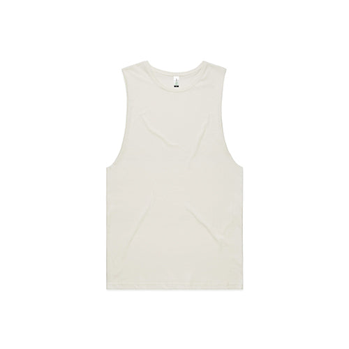 Mens Barnard Organic Tank | 5025GS