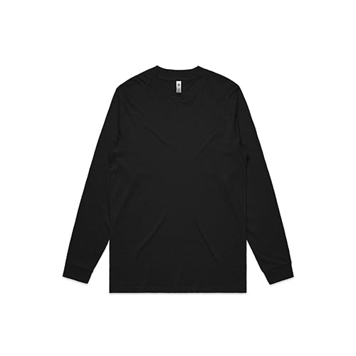 Mens General Long Sleeve Tee | 5056