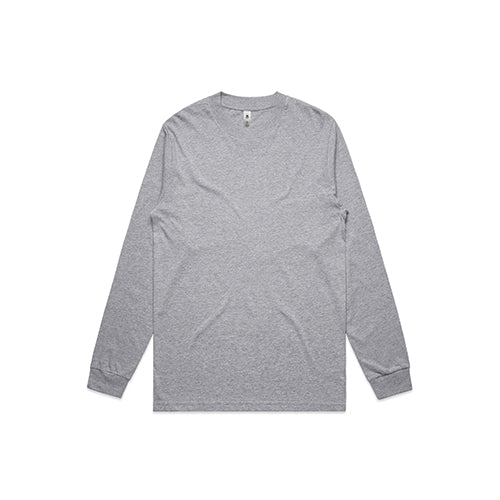 Mens General Long Sleeve Tee | 5056
