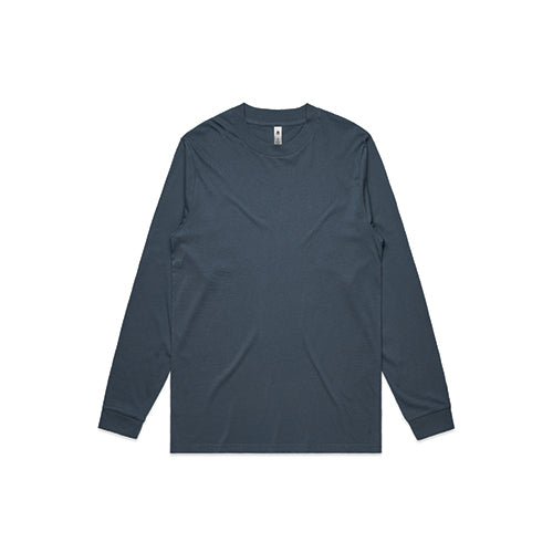 Mens General Long Sleeve Tee | 5056
