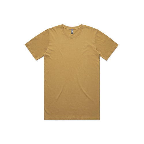 AS Colour | Mens Faded Tee | 5065