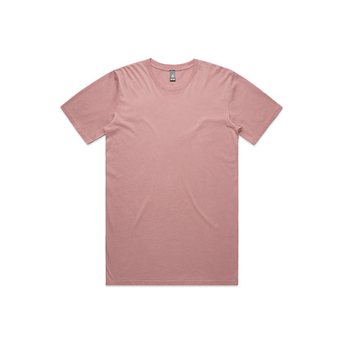 AS Colour | Mens Faded Tee | 5065