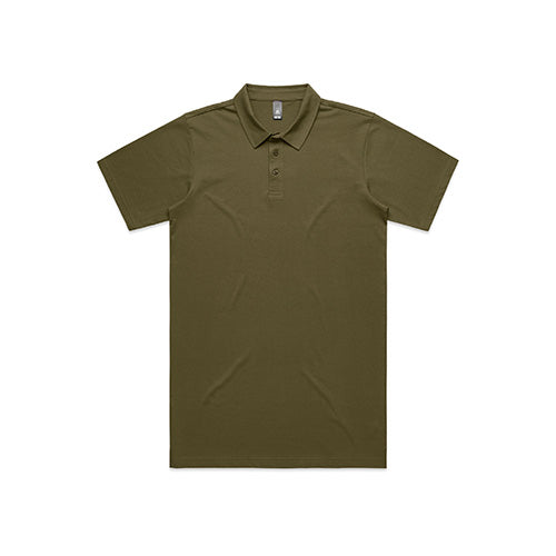 Mens Chad Polo | 5402